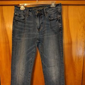 Extreme flex 4 American Eagle jeans